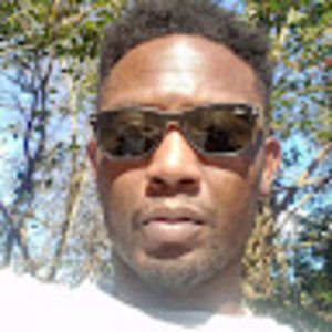 Meet your Posher, Jaquavious